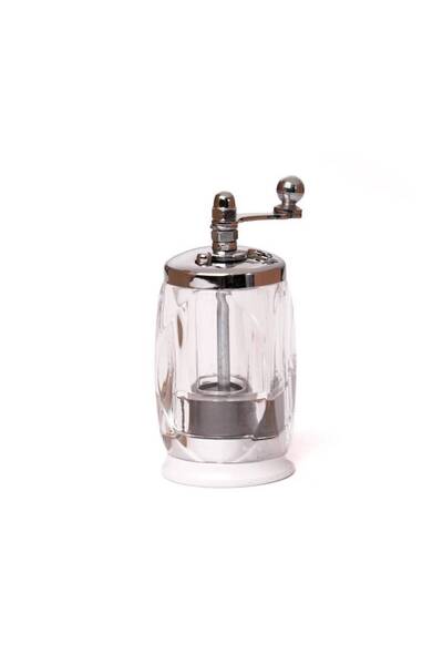 Jazeel Oval Saffron Grinder