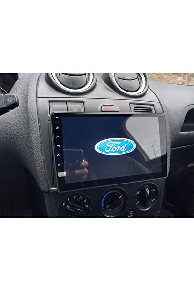 AVGO FORD FİESTA ANDROİD EKRAN MULTİMEDYA SİSTEMİ (8+128GB)