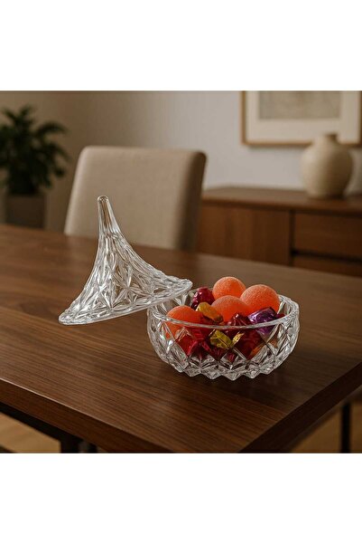 Rwafd Rema Glass sugar