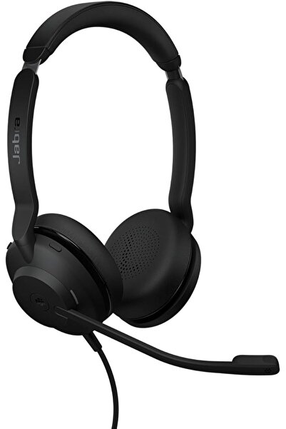 Jabra Evolve2 30 SE USB-A, MS version Stereo