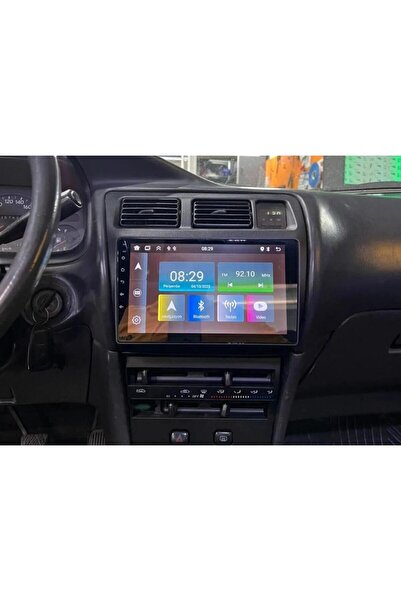 navicars CADENCE TOYOTA COROLLA 1993-95 - Android Multimedya CARPLAY ÖN/ARKA ...