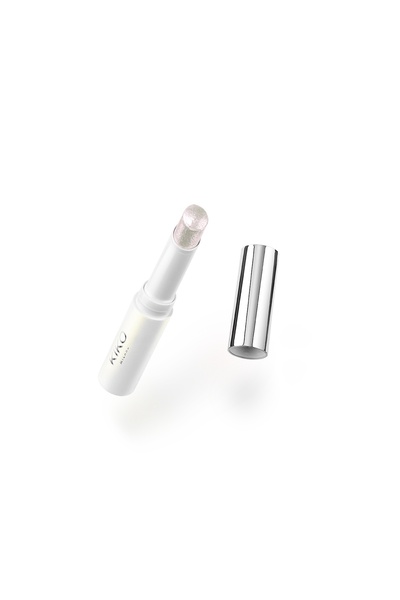 Kiko Göz Farı - Snow-Kissed Holiday Icy Charm Eyeshadow Stick - 01 Mountain M...