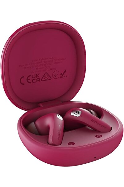 HiFuture سماعات أذن لاسلكية حقيقية FlyBuds4