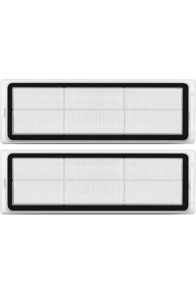 RotRever Set de înlocuire pentru filtru Hepa Xiaomi Vacuum Mop X10 Plus / X20...