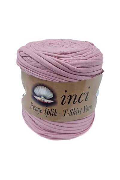Unbrande Turkish T-shirt Yarn (Kilim)