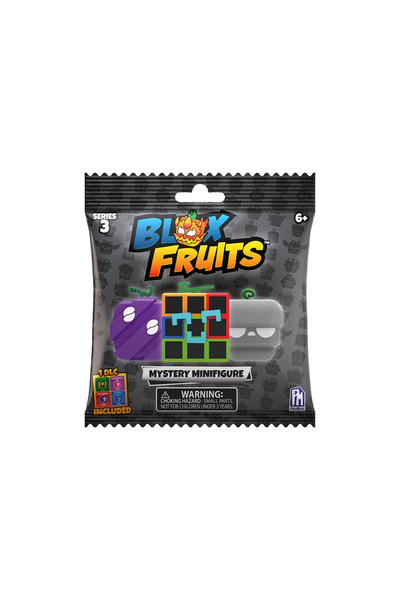 Blox Fruits Mini Figures S3 MF3313 (Ages 3+)