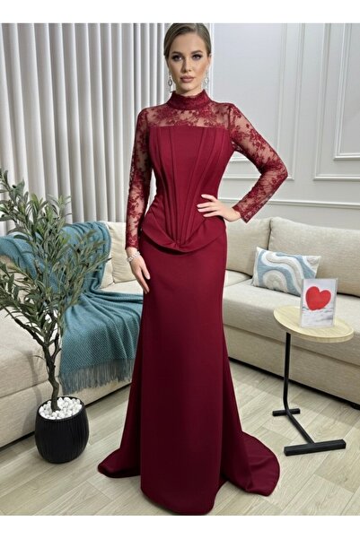 Joji elegant evening dress