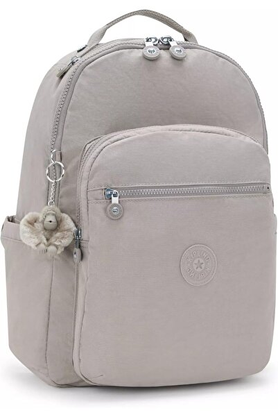 Kipling Womens Seoul 15" Laptop Backpack
