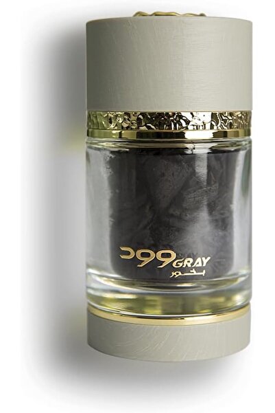 Almajed for Oud Mabsus Wood Grey Incense 30 g