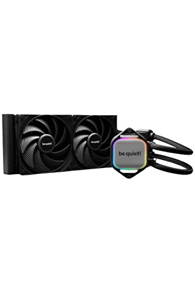 Be Quiet! Cooler Pure Loop 2 240mm, BW017