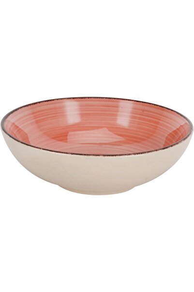 ROYALFORD 16pcs Stoneware Dinner Set RF12410 - Pink
