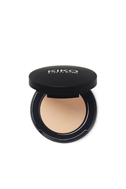 Kiko Kapatıcı - Full Coverage Concealer - 01 Light