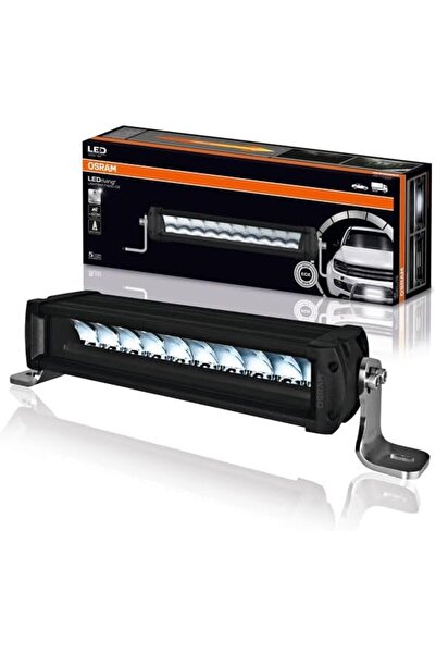 Osram شريط إضاءة LED للقيادة FX250-CB، مصابيح قيادة LED، سلسلة وظيفية، LEDDL1...