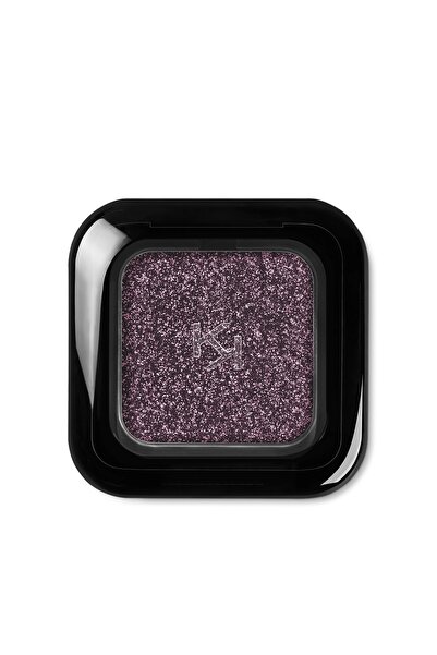 Kiko Göz Farı - Glitter Shower Eyeshadow - 03 Grape Topaz