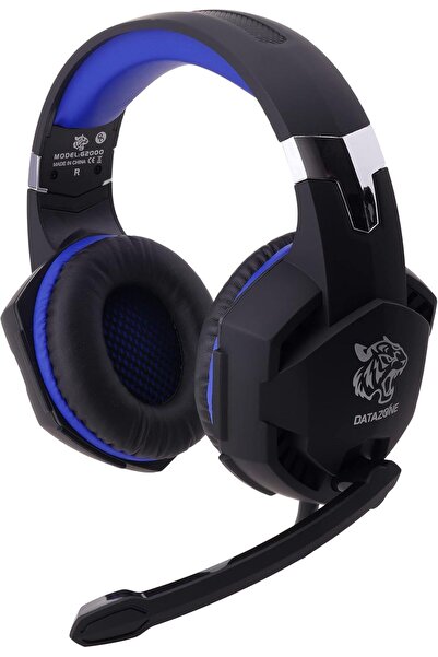 Datazone G2000 Over-Ear Headphones