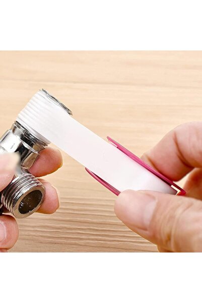 NALACAL Sink Faucet 3-Way Diverter Valve with Aerator and Adapters (55/64'', 15/16'', G1/2'')