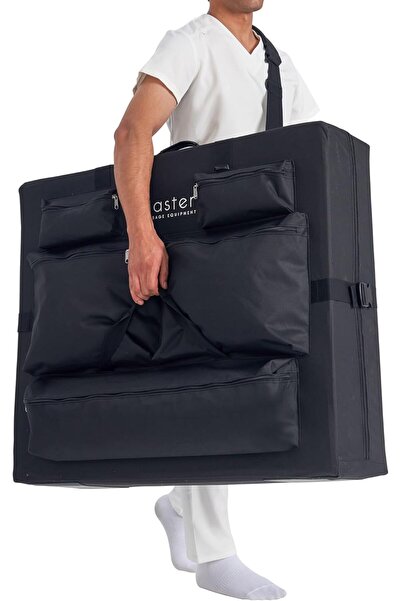 Master Massage Equipment Master Massage Universal Massage Table Carry Case, 2...