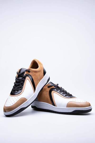 FARUK SAĞIN Beige Mital