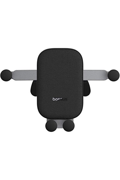 Baseus UltraControl Mega Series Car Mount for Air Vent (Black)