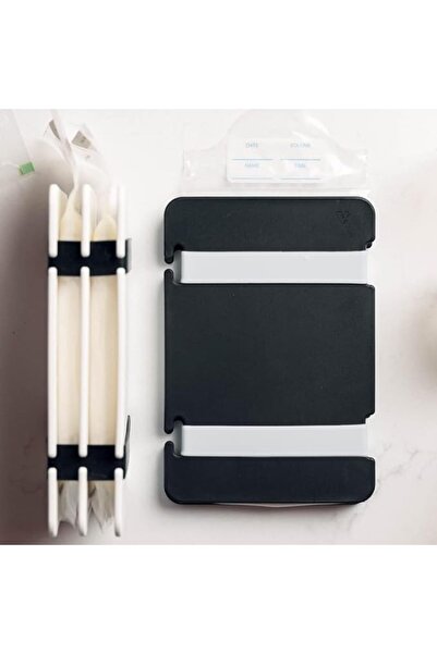 Generic منظم مجمد مسطح لأكياس تخزين حليب الثدي من أزوني، يقلل التسرب، يوفر ال...