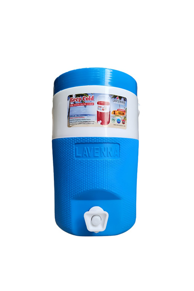 rexa Water Cooler-Ice Box Hydration Companion for All Day Refreshment