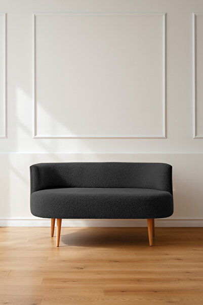 Azra Mobilya Sydney Modern İkili Koltuk Kanepe | Modern | Welsoft Yumuşak Kum...