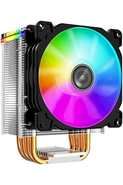 EACAM مبرد وحدة المعالجة المركزية CR-1400، برج الكمبيوتر، مبرد وحدة المعالجة ...