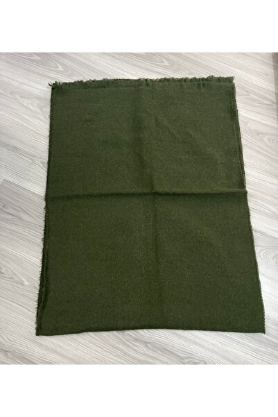 ZERAMİNE Women's Winter Scarf Shawl – Soft Textured Premium Model