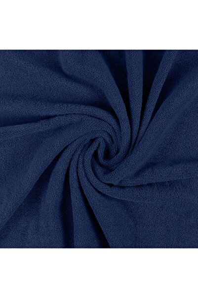 Utopia Towels - Premium Jumbo Bath Sheet 2-Pack, 100% Cotton, 35 x 70 in, Navy