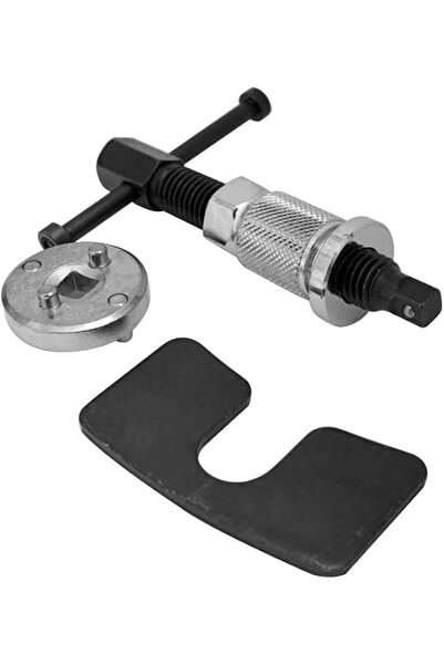 EACAM أداة إعادة لف مكبس الفرجار الفرامل للقيادة على الجانب الأيمن أداة إزالة...