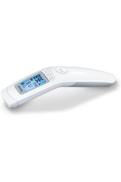 Beurer , 3-In-1 Non-Contact Thermometer, FT90
