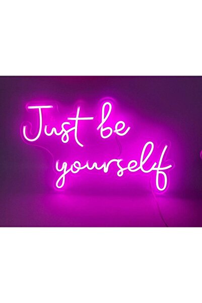 BPA لافتة نيون LED مفتوحة - ديكور واجهة المتجر والمطعم