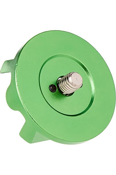 Sky-Watcher Sky Watcher S20550 Star Adventurer Ball Head Adapter, Telescope Accessory, Black