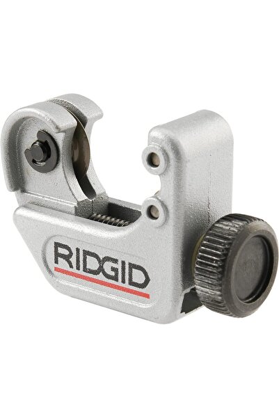 RIDGID 32985 Model 104 Close Quarters Tubing Cutter, 3/16-inch to 15/16-inch ...