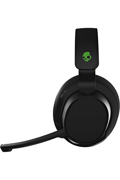 Skullcandy SLYR Wired Over-Ear Gaming Headset - Green Digi-Hype