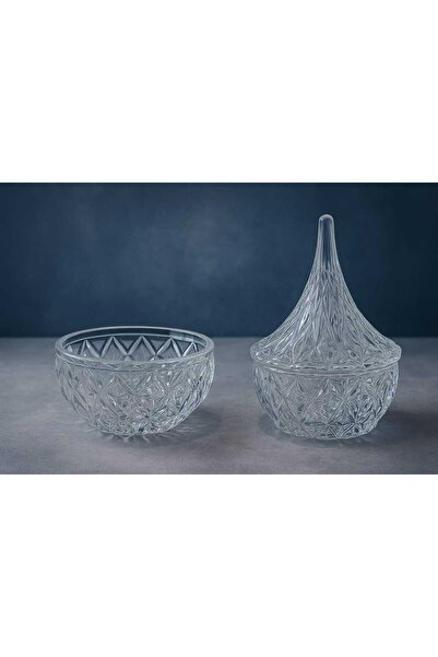 Rwafd Rema Glass sugar