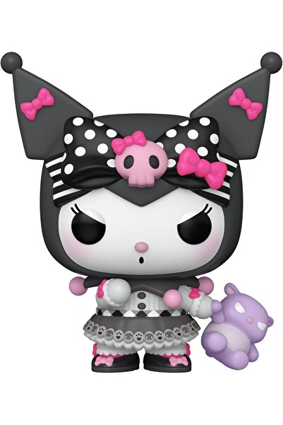 Funko شخصية بوب! أنيميشن سانريو ماي ميلودي FU88860 (للأعمار من 3 سنوات فما فوق)