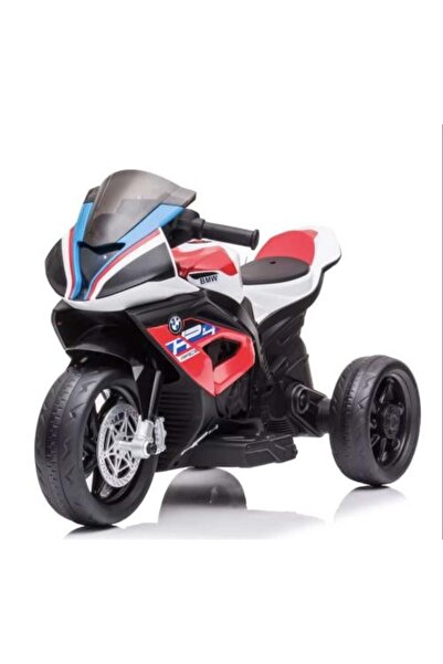 SMART CHILD دراجة كهربائية للأطفال مع موسيقى وأضواء لمغامرة لا تُنسى