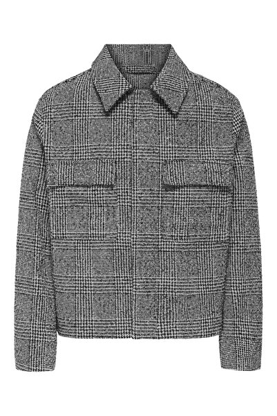 Only & Sons Men's Onsclaes Struc Shacket OTW OS22034881-4807320