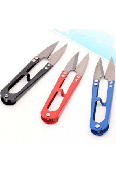 scissors Small Thread