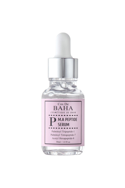 Cos De Baha - P M.A Peptide Serum, 30ml - Ser regenerant cu peptide