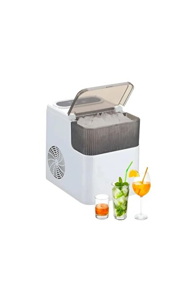 DSP صانعة الثلج على سطح الطاولة