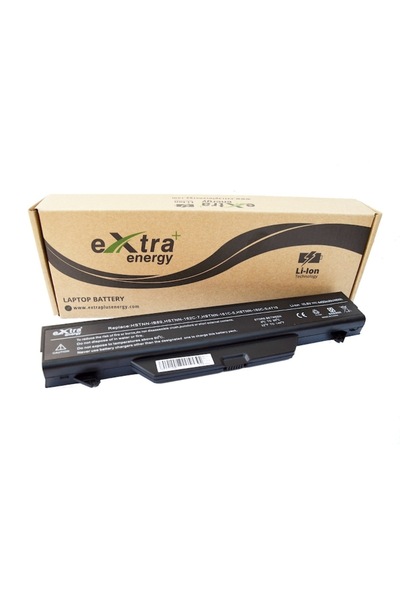 ExtraPlusEnergy eXtra Plus Energy laptop battery for HP ProBook 4510 4510s 4515s 4710s