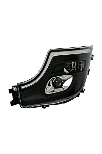 DEMMON MERCEDES ACTROS MP5 GEN-3 LED SOL FAR