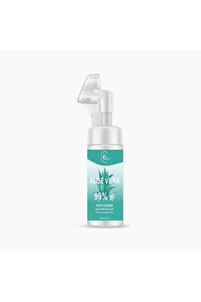 6thSense Aloe Vera Facial Cleanser (99%)