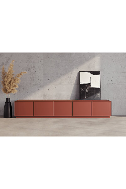DUHO PopArt-X Tv Ünitesi 225 Cm