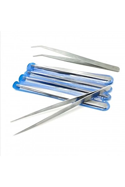 tweezers كريستال