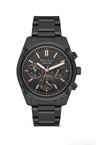 Ferrucci Fcf 03556m.05 Wristwatch