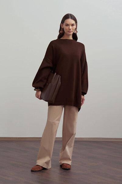 ALLDAY Loose Knitwear Sweater