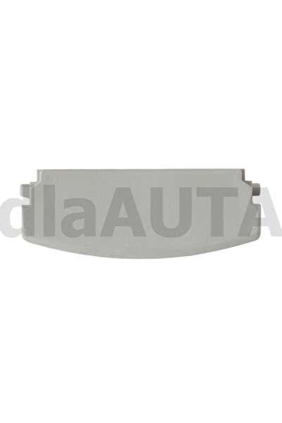 Autowag Buton capac cotieră pentru Audi A4 (2000-2007), gri, nou